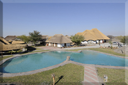 Pelican Lodge