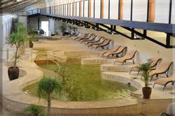 Ai Ais Resort