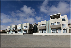 Atlantic Villa