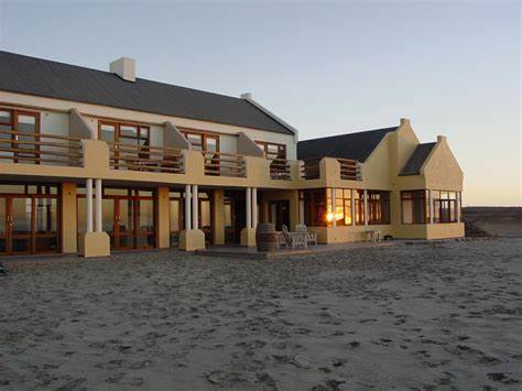 Cape Cross Lodge Cape Cross Lodge