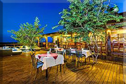 Etosha Safari Lodge