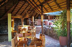 Kalahari Bushbreaks