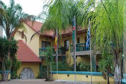 Makalani Hotel