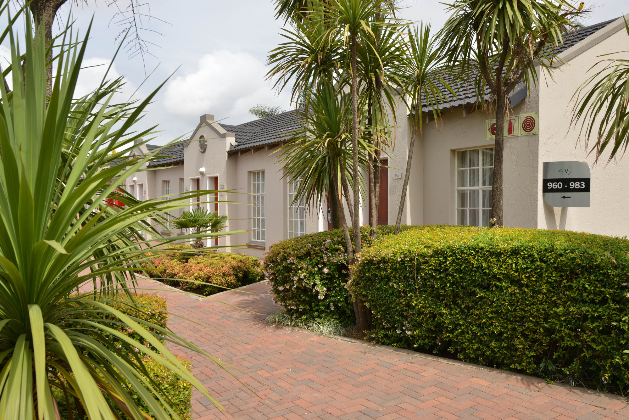 Birchwood Hotel Birchwood Hotel