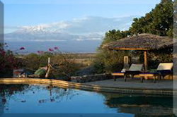 KIA Lodge