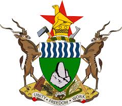 Zimbabwe Coat of Arms