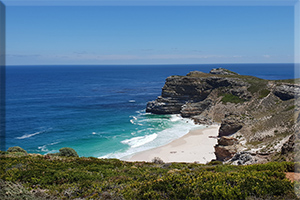 Dias Strand